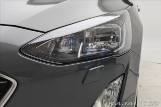 Ford Focus 1,5 Ecoblue 88 kW Záruka 2020