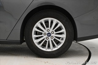 Ford Focus 1,5 Ecoblue 88 kW Záruka 2020