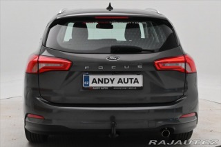 Ford Focus 1,5 Ecoblue 88 kW Záruka 2020