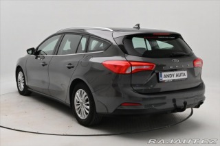 Ford Focus 1,5 Ecoblue 88 kW Záruka 2020
