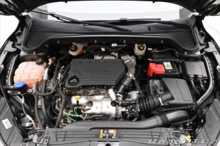 Ford Focus 1,5 Ecoblue 88 kW Záruka 2020