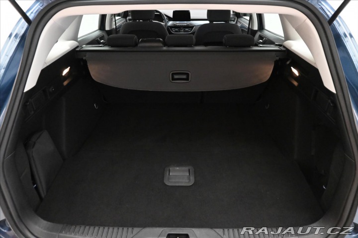 Ford Focus 2,0 Ecoblue 110 kW AT8 Zá 2020