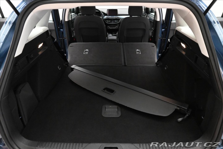 Ford Focus 2,0 Ecoblue 110 kW AT8 Zá 2020