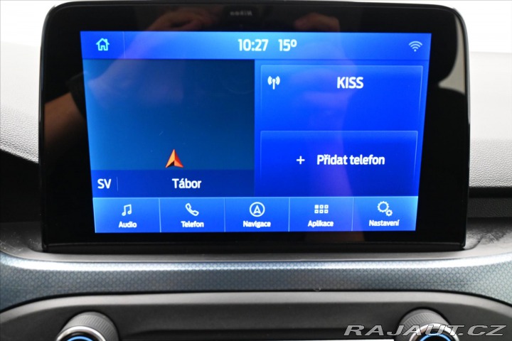 Ford Focus 2,0 Ecoblue 110 kW AT8 Zá 2020