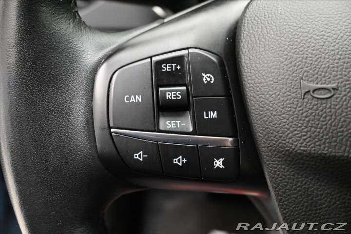 Ford Focus 2,0 Ecoblue 110 kW AT8 Zá 2020