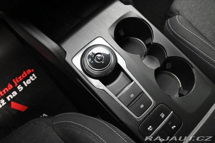 Ford Focus 2,0 Ecoblue 110 kW AT8 Zá 2020