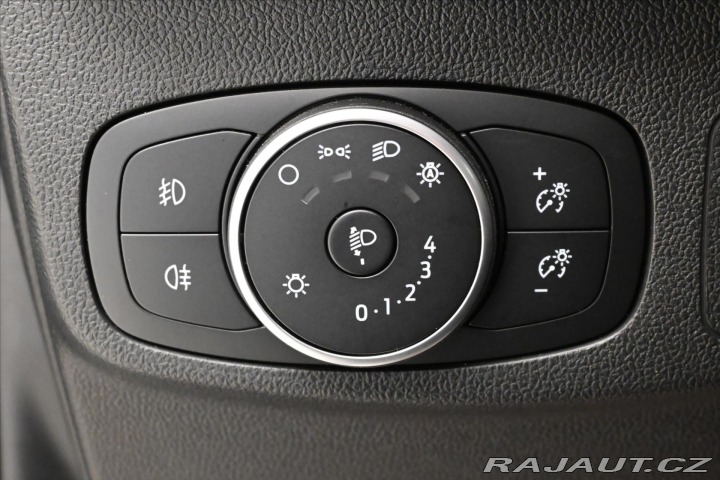 Ford Focus 2,0 Ecoblue 110 kW AT8 Zá 2020