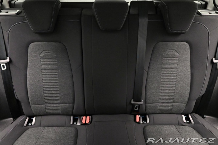 Ford Focus 2,0 Ecoblue 110 kW AT8 Zá 2020