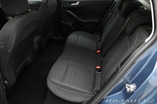 Ford Focus 2,0 Ecoblue 110 kW AT8 Zá 2020