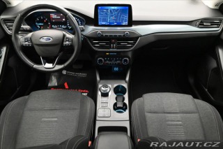 Ford Focus 2,0 Ecoblue 110 kW AT8 Zá 2020