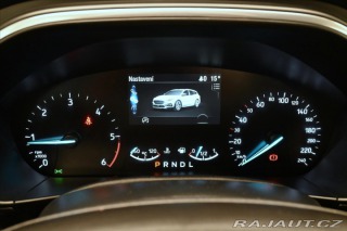 Ford Focus 2,0 Ecoblue 110 kW AT8 Zá 2020