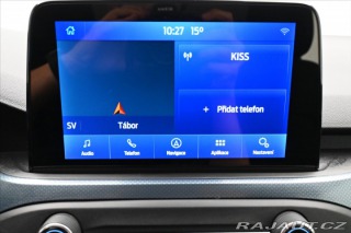 Ford Focus 2,0 Ecoblue 110 kW AT8 Zá 2020