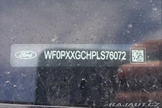 Ford Focus 2,0 Ecoblue 110 kW AT8 VŮ 2020