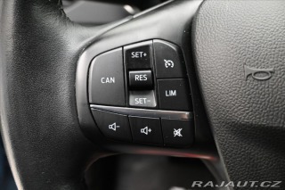 Ford Focus 2,0 Ecoblue 110 kW AT8 Zá 2020