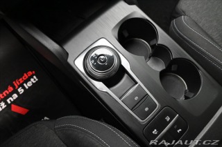 Ford Focus 2,0 Ecoblue 110 kW AT8 Zá 2020