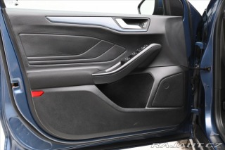 Ford Focus 2,0 Ecoblue 110 kW AT8 Zá 2020