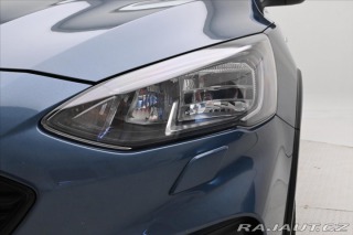 Ford Focus 2,0 Ecoblue 110 kW AT8 Zá 2020