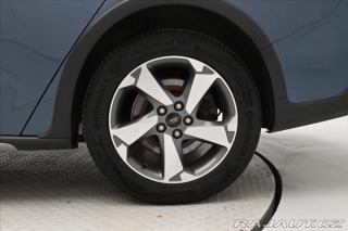 Ford Focus 2,0 Ecoblue 110 kW AT8 Zá 2020