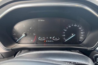 Ford Focus 2,0 Ecoblue 110 kW AT8 VŮ 2020