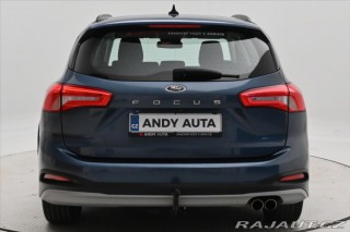 Ford Focus 2,0 Ecoblue 110 kW AT8 Zá 2020