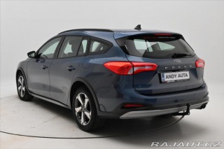 Ford Focus 2,0 Ecoblue 110 kW AT8 Zá 2020