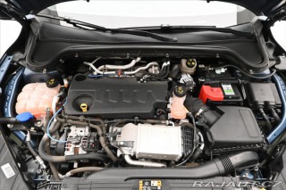 Ford Focus 2,0 Ecoblue 110 kW AT8 Zá 2020