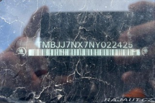 Škoda Octavia 2,0 TDI 110 kW DSG Style 2022