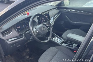 Škoda Octavia 2,0 TDI 110 kW DSG Style 2022