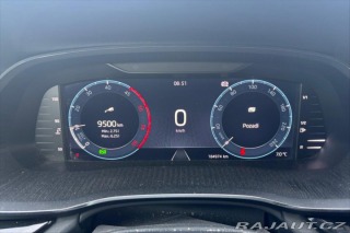 Škoda Octavia 2,0 TDI 110 kW DSG Style 2022