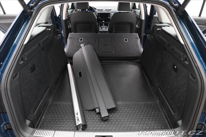 Škoda Superb 2,0 TDI 110 kW DSG Záruka 2022