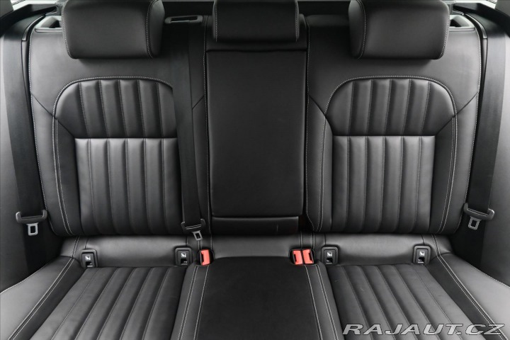 Škoda Superb 2,0 TDI 110 kW DSG Záruka 2022