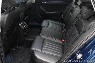 Škoda Superb 2,0 TDI 110 kW DSG Záruka 2022