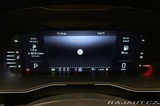 Škoda Superb 2,0 TDI 110 kW DSG Záruka 2022