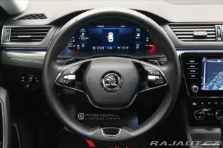 Škoda Superb 2,0 TDI 110 kW DSG Záruka 2022