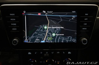 Škoda Superb 2,0 TDI 110 kW DSG Záruka 2022