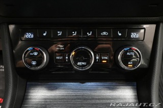 Škoda Superb 2,0 TDI 110 kW DSG Záruka 2022
