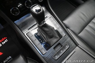 Škoda Superb 2,0 TDI 110 kW DSG Záruka 2022