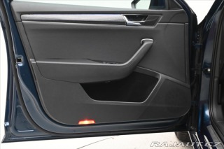 Škoda Superb 2,0 TDI 110 kW DSG Záruka 2022