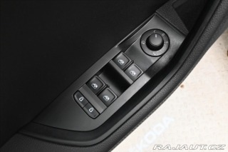 Škoda Superb 2,0 TDI 110 kW DSG Záruka 2022