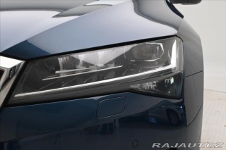 Škoda Superb 2,0 TDI 110 kW DSG Záruka 2022