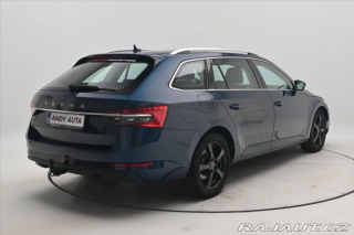 Škoda Superb 2,0 TDI 110 kW DSG Záruka 2022