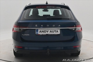 Škoda Superb 2,0 TDI 110 kW DSG Záruka 2022