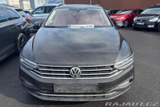 Volkswagen Passat 2,0 TDI 110 kW DSG Busine