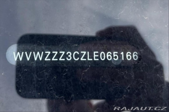 Volkswagen Passat 2,0 TDI 110 kW DSG Busine 2020