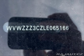 Volkswagen Passat 2,0 TDI 110 kW DSG Busine 2020