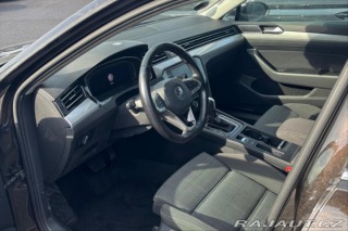Volkswagen Passat 2,0 TDI 110 kW DSG Busine 2020