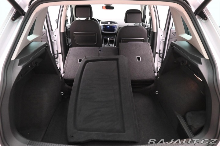 Volkswagen Tiguan 2,0 TDI 110 kW DSG iQ.DRI 2019