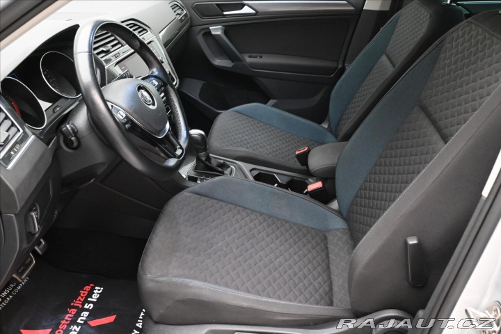 Volkswagen Tiguan 2,0 TDI 110 kW DSG iQ.DRI 2019