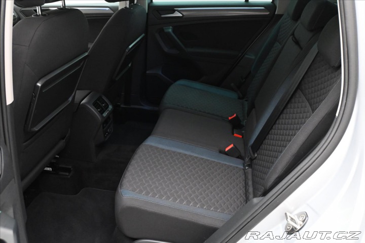 Volkswagen Tiguan 2,0 TDI 110 kW DSG iQ.DRI 2019