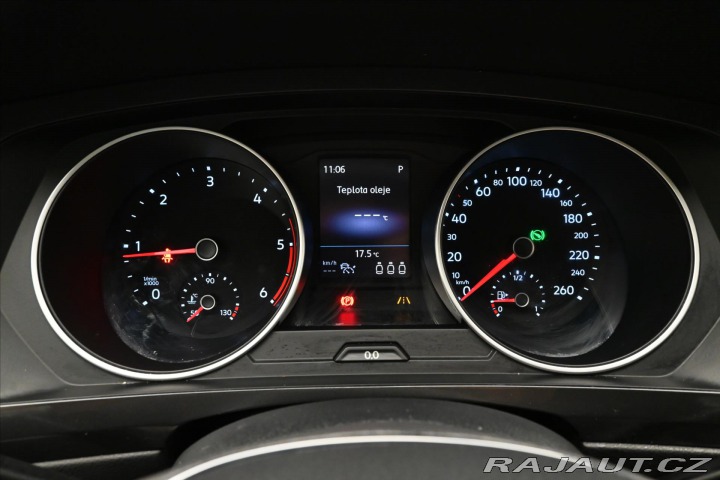 Volkswagen Tiguan 2,0 TDI 110 kW DSG iQ.DRI 2019